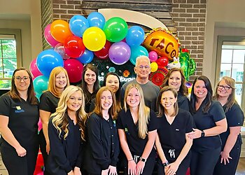 Huntsville Kids Dentists Brian A. Beitel, DDS, MS - BEITEL PEDIATRIC DENTISTRY