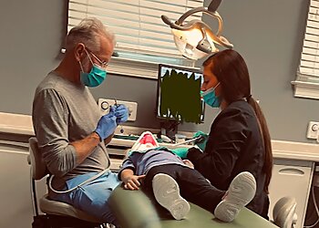 Huntsville Kids Dentists Brian A. Beitel, DDS, MS - BEITEL PEDIATRIC DENTISTRY