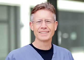 Brian Bennett, DPM - UPPERLINE HEALTH Brian Bennett, DPM - Augusta, GA Podiatrists - Doctor Portrait Image