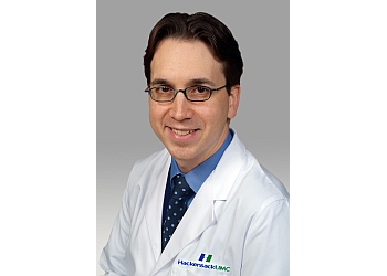 Brian Benson, MD, FACS - BERGEN EARS, NOSE AND THROAT ASSOCIATES, PA  Paterson Ent Doctors