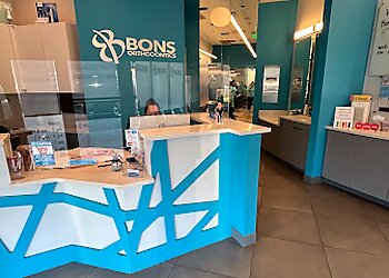 Pembroke Pines Orthodontists Brian Bons, DDS - BONS ORTHODONTICS