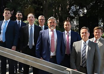 Los Angeles Medical Malpractice Lawyers Brian Breiter, Esq. - LAW OFFICES OF BRIAN BREITER, LLP.