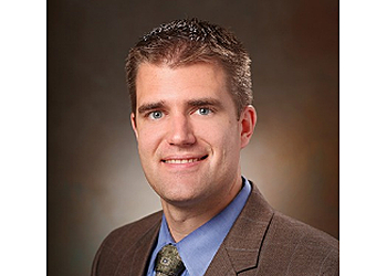 Brian Buchanan, DPM Grand Rapids Podiatrists image 1