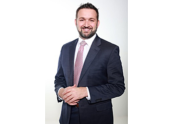 Brian Burds - BRIAN BURDS HOME SELLING TEAM El Paso Real Estate Agents image 1