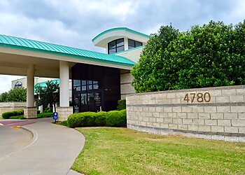 Carrollton Orthopedics Brian C. Fuller, MD - ORTHOTEXAS