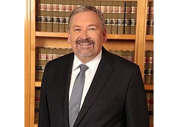 Brian C. Lamb - Martinez Manglardi Palm Bay Medical Malpractice Lawyers image 1