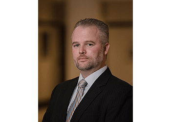 Kansas City medical malpractice lawyer Brian C. McCart - The Law Offices of Brian Timothy Meyers