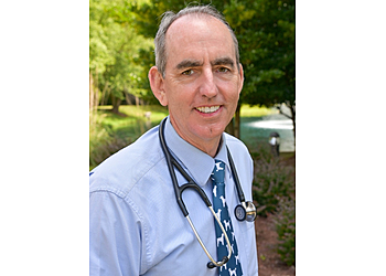 Brian C. McCormick, MD - HAMPTON FAMILY PRACTICE Hampton Primary Care Physicians image 1