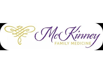 McKinney Primary Care Physicians Brian C. Procter, MD - MCKINNEY FAMILY MEDICINE