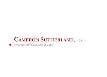 Spokane Consumer Protection Lawyers Brian Cameron - CAMERON SUTHERLAND PLLC
