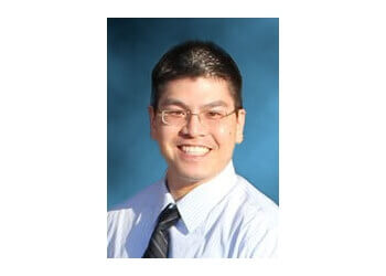 Brian Chu, DDS - ALL 4 KIDS PEDIATRIC DENTISTRY Victorville Kids Dentists