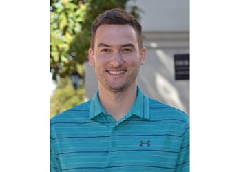 Brian Connolly PT, DPT - AYRSLEY TOWN REHABILITATION  Charlotte Physical Therapists image 1