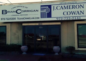 Garland DUI Lawyers Brian Corrigan - LAW OFFICE OF BRIAN CORRIGAN