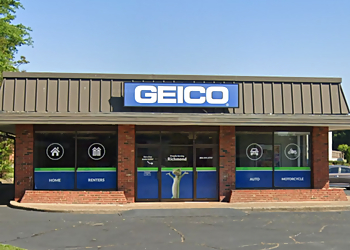 Richmond Insurance Agents Brian Cory - GEICO INSURANCE
