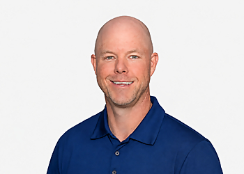 Brian Cory - GEICO INSURANCE Brian Cory - Richmond, VA Insurance Agents - Portrait
