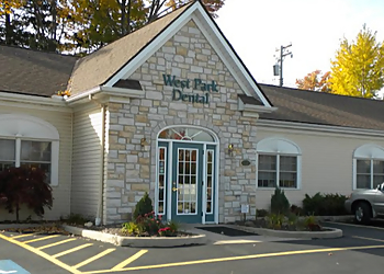 Cleveland Cosmetic Dentists Brian D. Gallagher, DMD - WEST PARK DENTAL