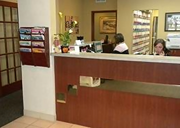 Cleveland Cosmetic Dentists Brian D. Gallagher, DMD - WEST PARK DENTAL