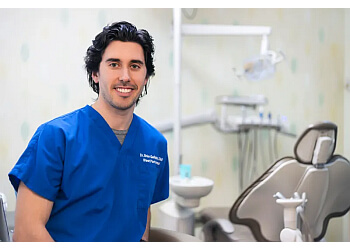 Brian D. Gallagher, DMD - WEST PARK DENTAL Cleveland Cosmetic Dentists