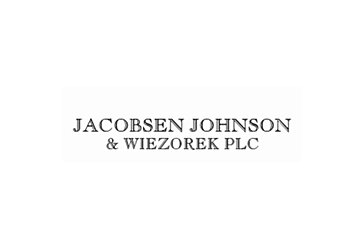 Cedar Rapids DUI Lawyers Brian D. Johnson - JACOBSEN JOHNSON & WIEZOREK PLC