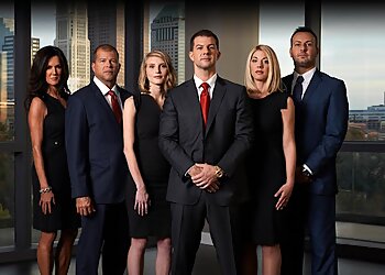 Columbus Criminal Defense Lawyers Brian D. Joslyn - JOSLYN LAW FIRM