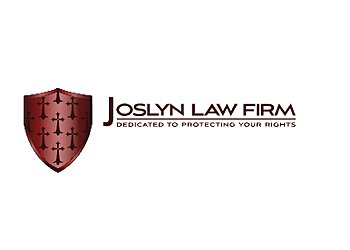 Columbus Criminal Defense Lawyers Brian D. Joslyn - JOSLYN LAW FIRM