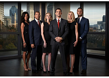 Brian D. Joslyn - Dayton, OH Criminal Defense Lawyers - Legal Team Image