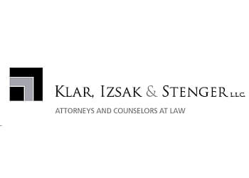 St Louis Business Lawyers Brandon J. Klar - KLAR, IZSAK & STENGER, L.L.C.