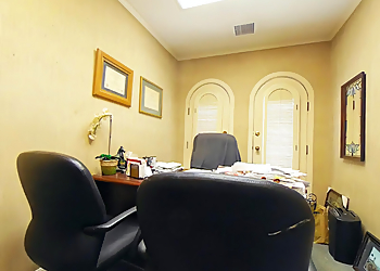 Brian D. Lerner - Long Beach, CA Immigration Lawyers - Law Firm Interior Image
