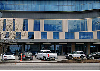 Brian D Milligan, MD - Kansas City, KS Neurosurgeons - Exterior Image