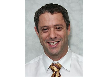 Brian D. Rotskoff M.D - CLARITY ALLERGY CENTER
