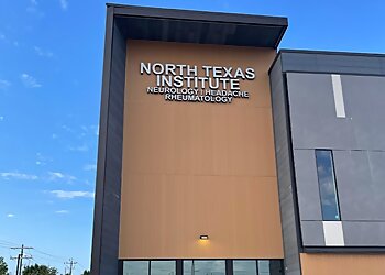 Plano Neurologists Brian D. Sorin, MD - NORTH TEXAS INSTITUTE OF NEUROLOGY & HEADACHE