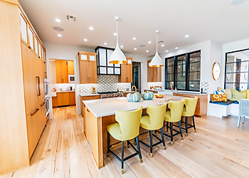 Tulsa Home Builders Brian D Wiggs