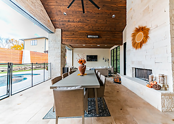 Tulsa Home Builders Brian D Wiggs