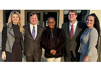 Little Rock Medical Malpractice Lawyers Brian David Reddick - REDDICK LAW, PLLC