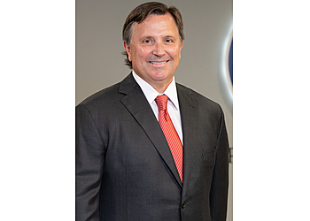 Brian David Reddick - REDDICK LAW, PLLC Little Rock Medical Malpractice Lawyers image 1