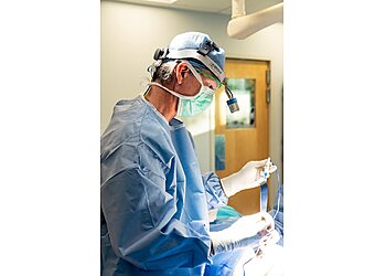 Columbus Plastic Surgeon Brian Dorner, MD - DORNER PLASTIC SURGERY