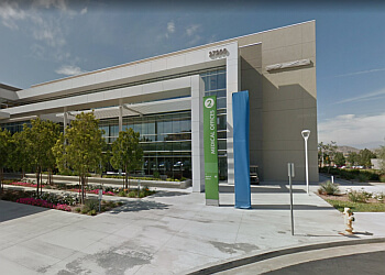 Moreno Valley Orthopedics Brian Duane Hild, MD