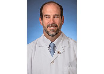 Brian E. Duff, MD, FACS - University Otolaryngology