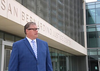 Victorville DUI Lawyers Brian E. Skibby - LAW OFFICES OF BRIAN E. SKIBBY