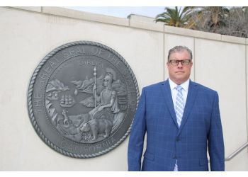 Rancho Cucamonga DUI Lawyers Brian E. Skibby - LAW OFFICES OF BRIAN E. SKIBBY