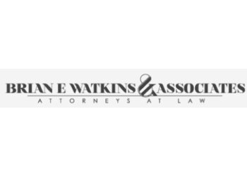 San Diego Civil Litigation Lawyer Brian E. Watkins - BRIAN E WATKINS & ASSOCIATES LAW