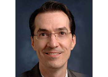 McKinney cardiologist Brian Eades, MD, FACC - CORCARETX