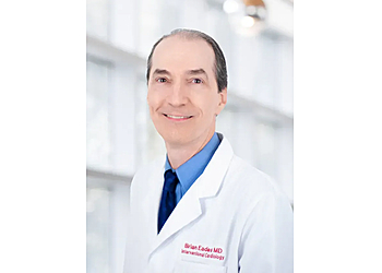 Brian Eades, MD, FACC - HEARTPLACE US HEART & VASCULAR  McKinney Cardiologists image 1