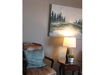 Wichita Falls Marriage Counselors Brian Eby, MA, LPC, LMFT, NCC - CHRIST COUNSELING MINISTRY