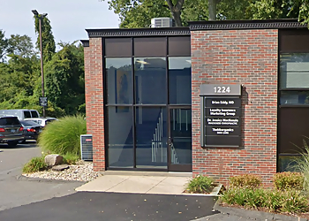 Brian Eddy, MD Hartford Psychiatrists image 1
