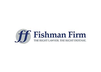 Philadelphia DUI Lawyers Brian Fishman - THE FISHMAN FIRM, LLC