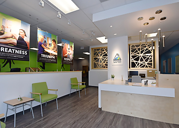 West Palm Beach Physical Therapists Brian Frost PT, DPT, CSCS, CKTP - CORA WEST PALM BEACH