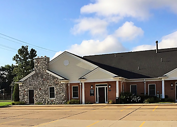 Warren Podiatrists Brian G. Kissel, DPM - FOOT AND ANKLE SPECIALISTS OF SOUTHEAST MICHIGAN