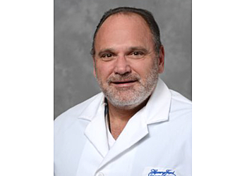 Brian G Loder, DPM Detroit Podiatrists image 1