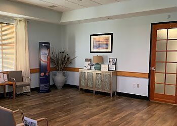 Charleston Plastic Surgeon Brian G. Widenhouse, MD - PORT CITY PLASTIC SURGERY